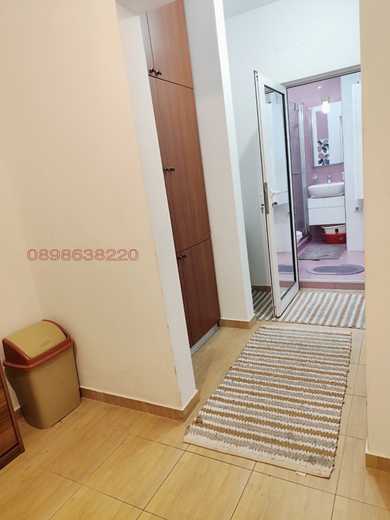 Продава 2-СТАЕН, гр. София, Младост 4, снимка 11 - Апартаменти - 52676150