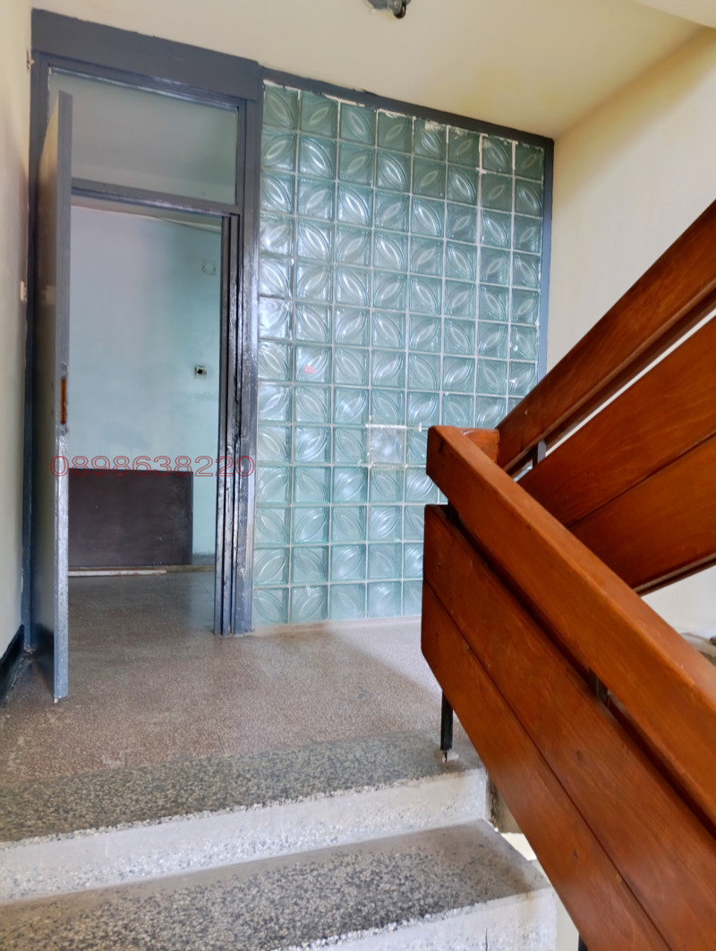 Продава 2-СТАЕН, гр. София, Младост 4, снимка 17 - Апартаменти - 52676150