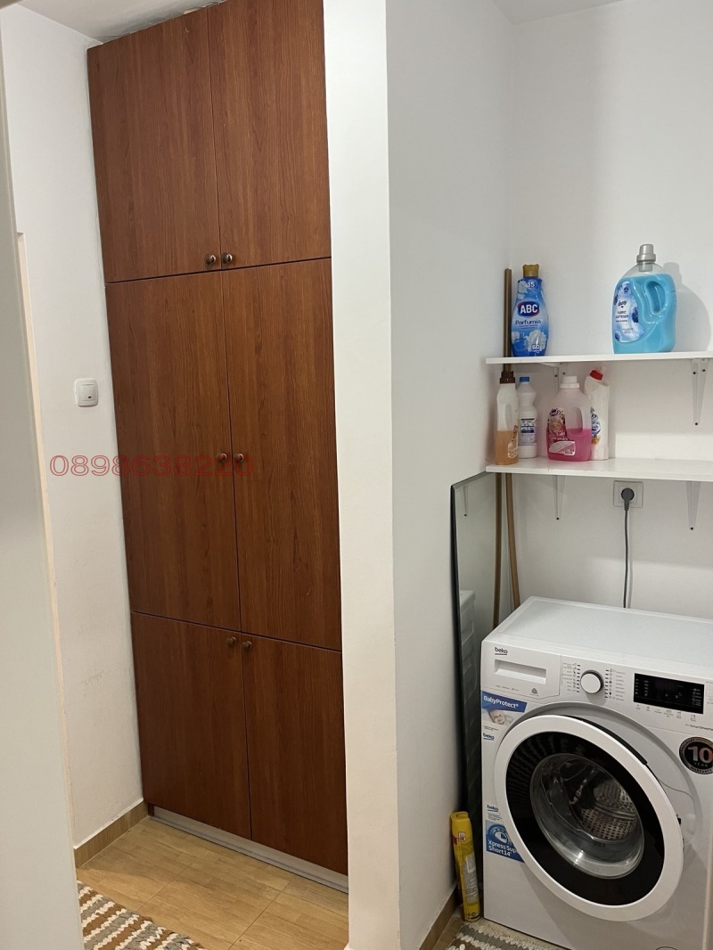 Продава 2-СТАЕН, гр. София, Младост 4, снимка 10 - Апартаменти - 52676150