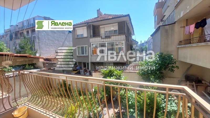 Продава 2-СТАЕН, гр. Поморие, област Бургас, снимка 12 - Апартаменти - 54840590
