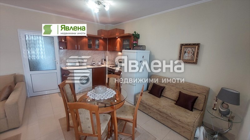 Продава 2-СТАЕН, гр. Поморие, област Бургас, снимка 5 - Апартаменти - 54840590