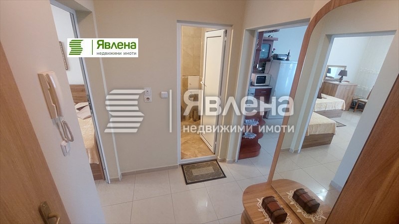Продава 2-СТАЕН, гр. Поморие, област Бургас, снимка 3 - Апартаменти - 54840590
