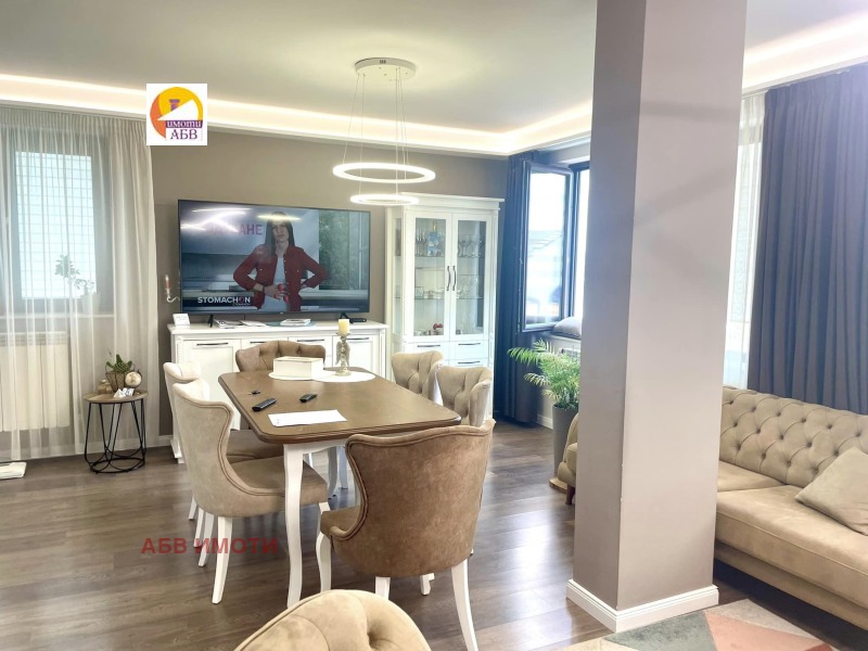 De vânzare  2 dormitoare Velico Târnovo , Acațiia , 117 mp | 69933054 - imagine [2]