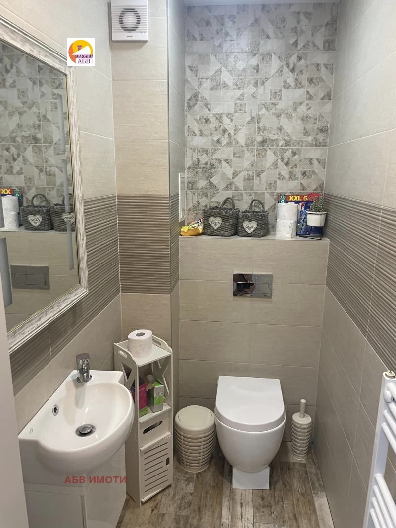 De vânzare  2 dormitoare Velico Târnovo , Acațiia , 117 mp | 69933054 - imagine [12]