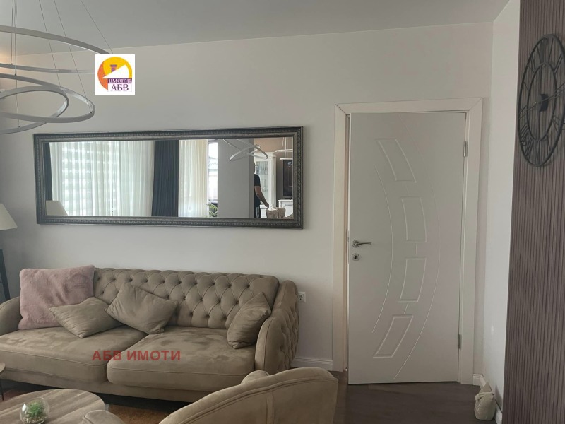 In vendita  2 camere da letto Veliko Tarnovo , Akatsiia , 117 mq | 69933054 - Immagine [5]