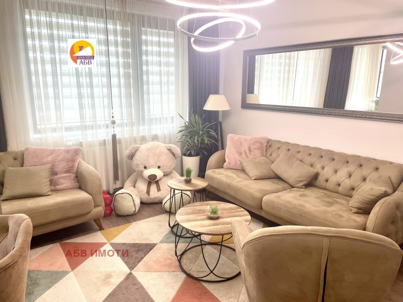 In vendita  2 camere da letto Veliko Tarnovo , Akatsiia , 117 mq | 69933054 - Immagine [3]