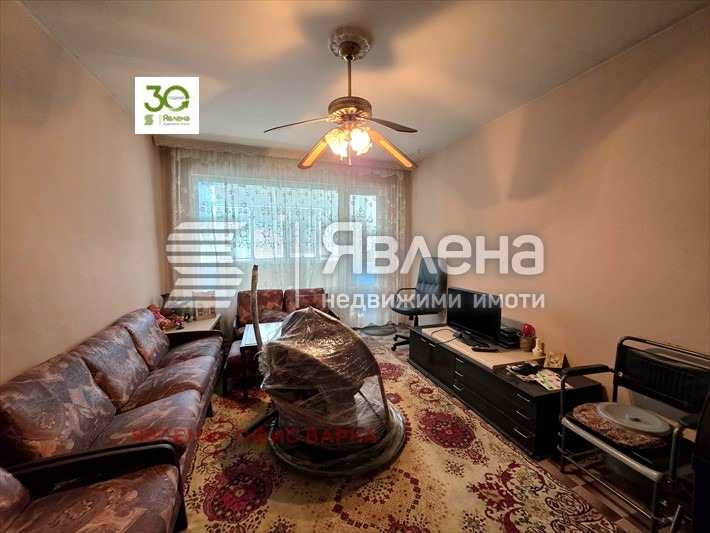 Продава  3-стаен, град Варна, Владислав Варненчик 2 •  145 000 EUR • ID 27121151 — holmes.bg - [1] 