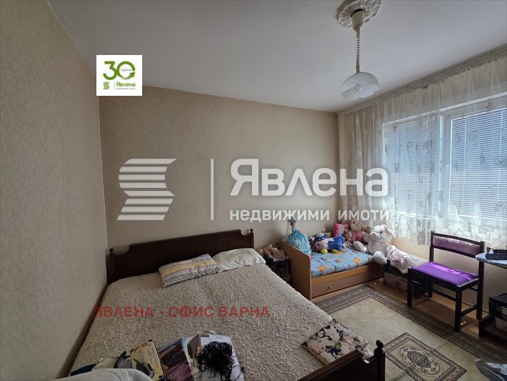 Na prodej  2 ložnice Varna , Vladislav Varnenčik 2 , 92 m2 | 12184318 - obraz [2]