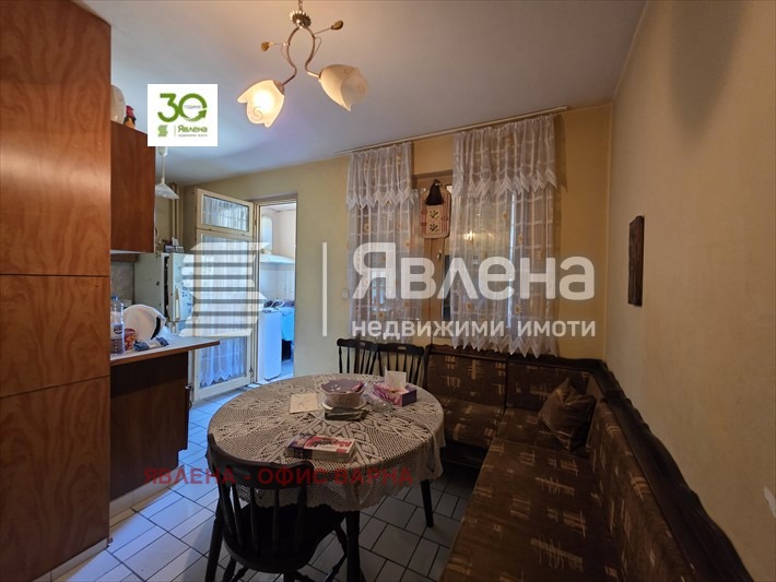 Na prodej  2 ložnice Varna , Vladislav Varnenčik 2 , 92 m2 | 12184318 - obraz [6]