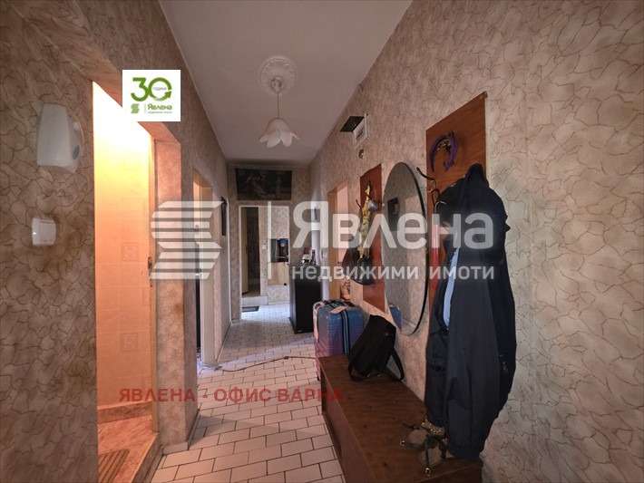 Na prodej  2 ložnice Varna , Vladislav Varnenčik 2 , 92 m2 | 12184318 - obraz [7]