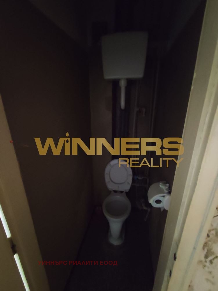 Продава 3-СТАЕН, гр. София, Свобода, снимка 7 - Апартаменти - 54276588