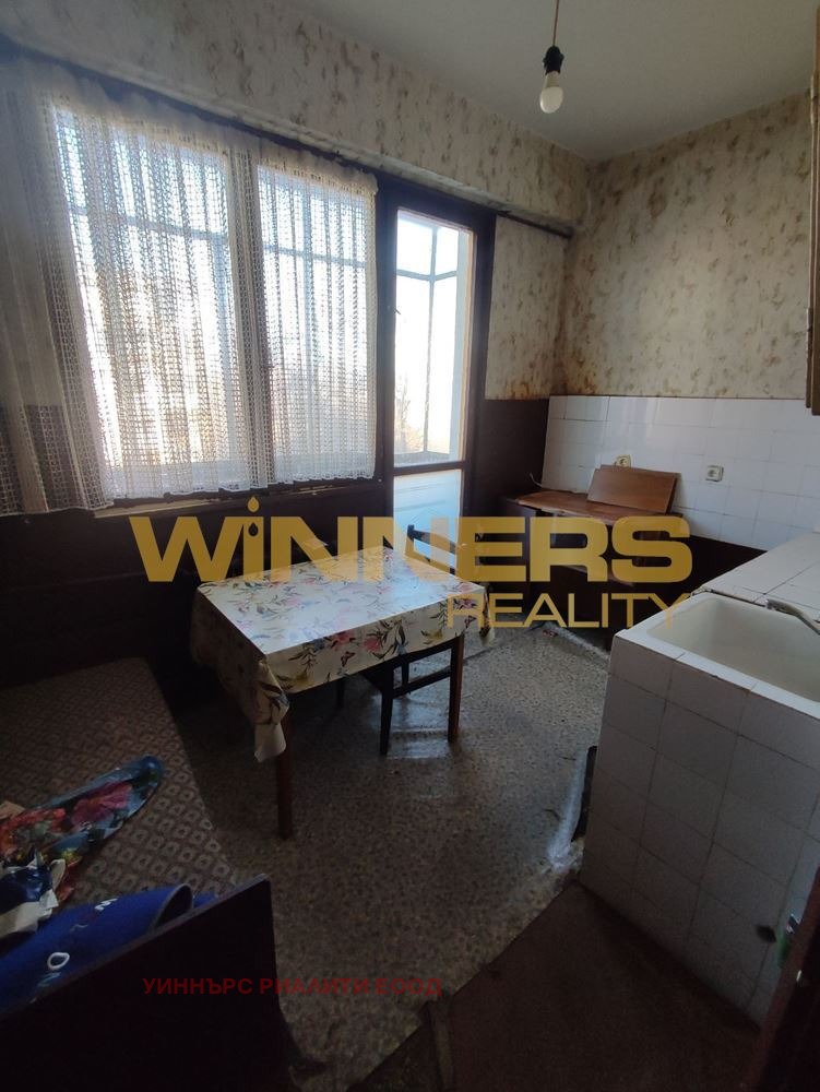 Продава 3-СТАЕН, гр. София, Свобода, снимка 3 - Апартаменти - 54276588