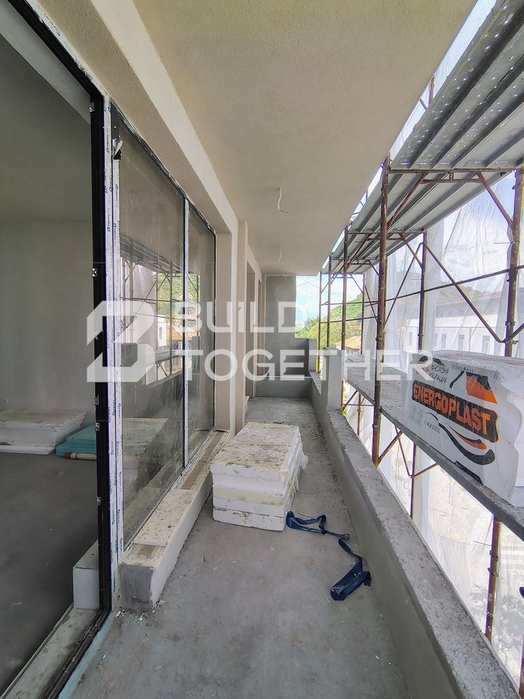 Продава 3-СТАЕН, гр. Пловдив, Център, снимка 4 - Апартаменти - 54723695