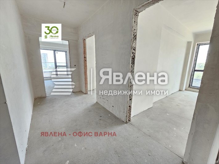 Продава 3-СТАЕН, гр. Варна, Левски 1, снимка 6 - Апартаменти - 55659279