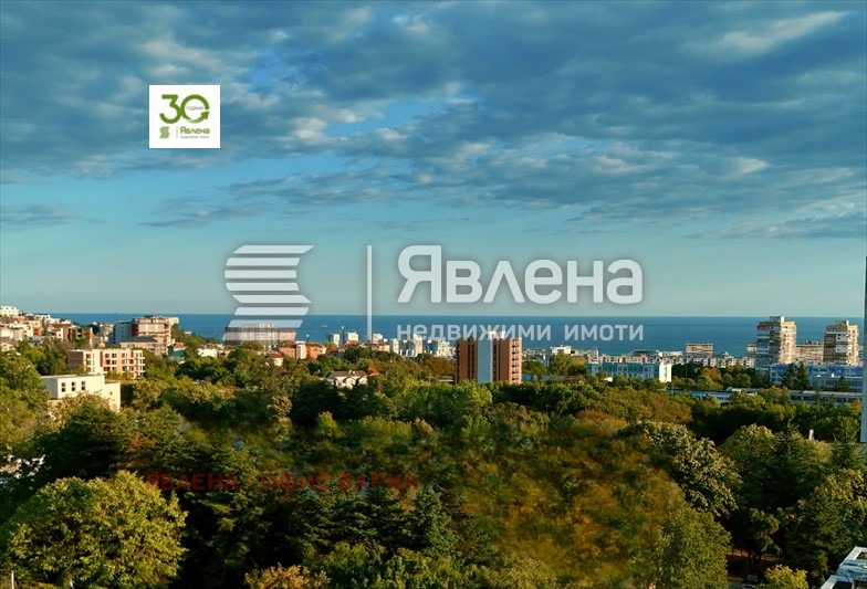 Продава 3-СТАЕН, гр. Варна, Левски 1, снимка 9 - Апартаменти - 55659279