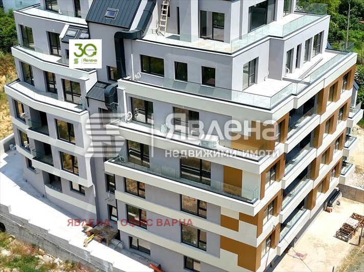Продава 3-СТАЕН, гр. Варна, Левски 1, снимка 12 - Апартаменти - 55659279