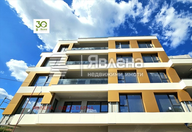 Продава 3-СТАЕН, гр. Варна, Левски 1, снимка 4 - Апартаменти - 55659279