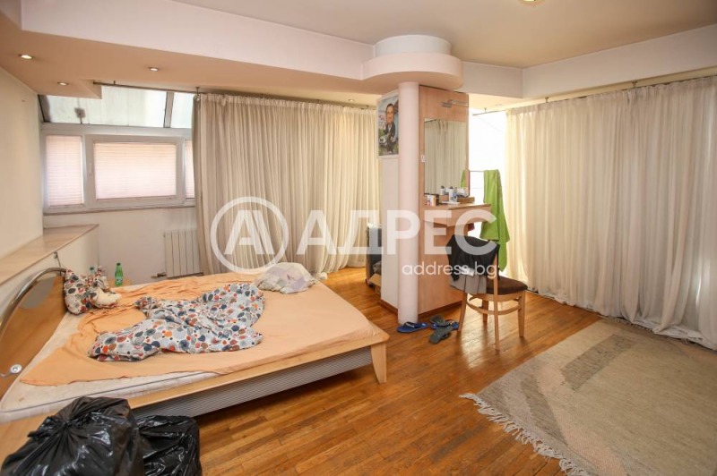 Продава  Многостаен град София , Овча купел , 213 кв.м | 70327300 - изображение [9]