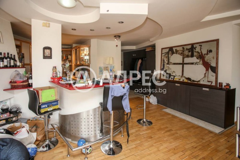 Продава  Многостаен град София , Овча купел , 213 кв.м | 70327300 - изображение [5]