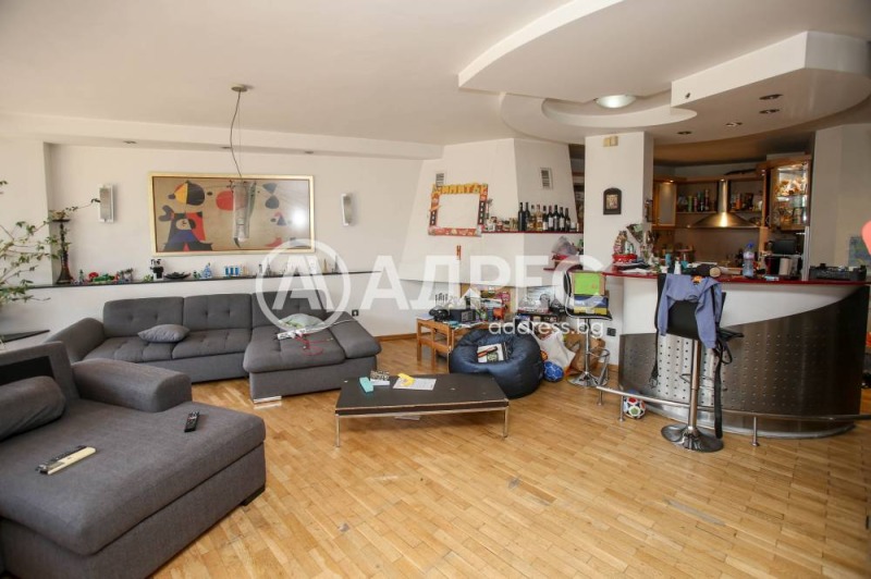 Продава  Многостаен град София , Овча купел , 213 кв.м | 70327300 - изображение [3]