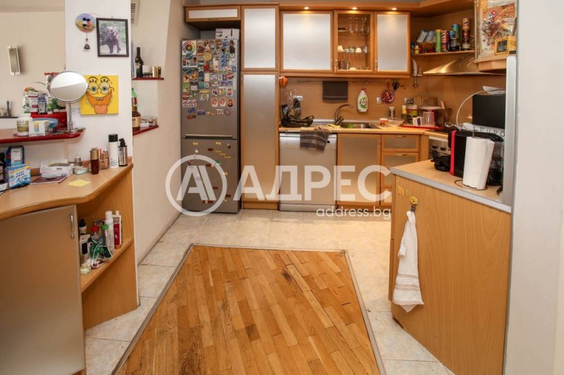 Продава  Многостаен град София , Овча купел , 213 кв.м | 70327300 - изображение [4]