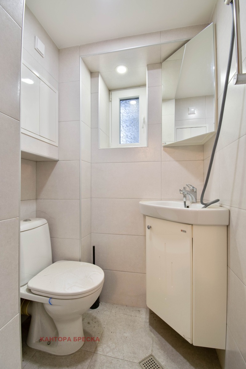 Продава МНОГОСТАЕН, гр. Пловдив, Захарна фабрика, снимка 5 - Апартаменти - 53415663