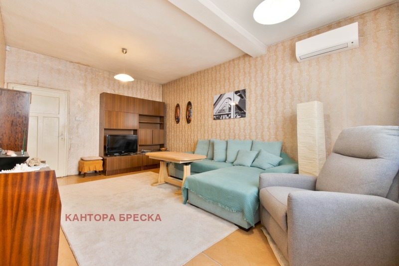 Продава МНОГОСТАЕН, гр. Пловдив, Захарна фабрика, снимка 9 - Апартаменти - 53415663