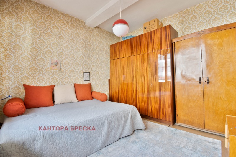 Продава МНОГОСТАЕН, гр. Пловдив, Захарна фабрика, снимка 17 - Апартаменти - 53415663