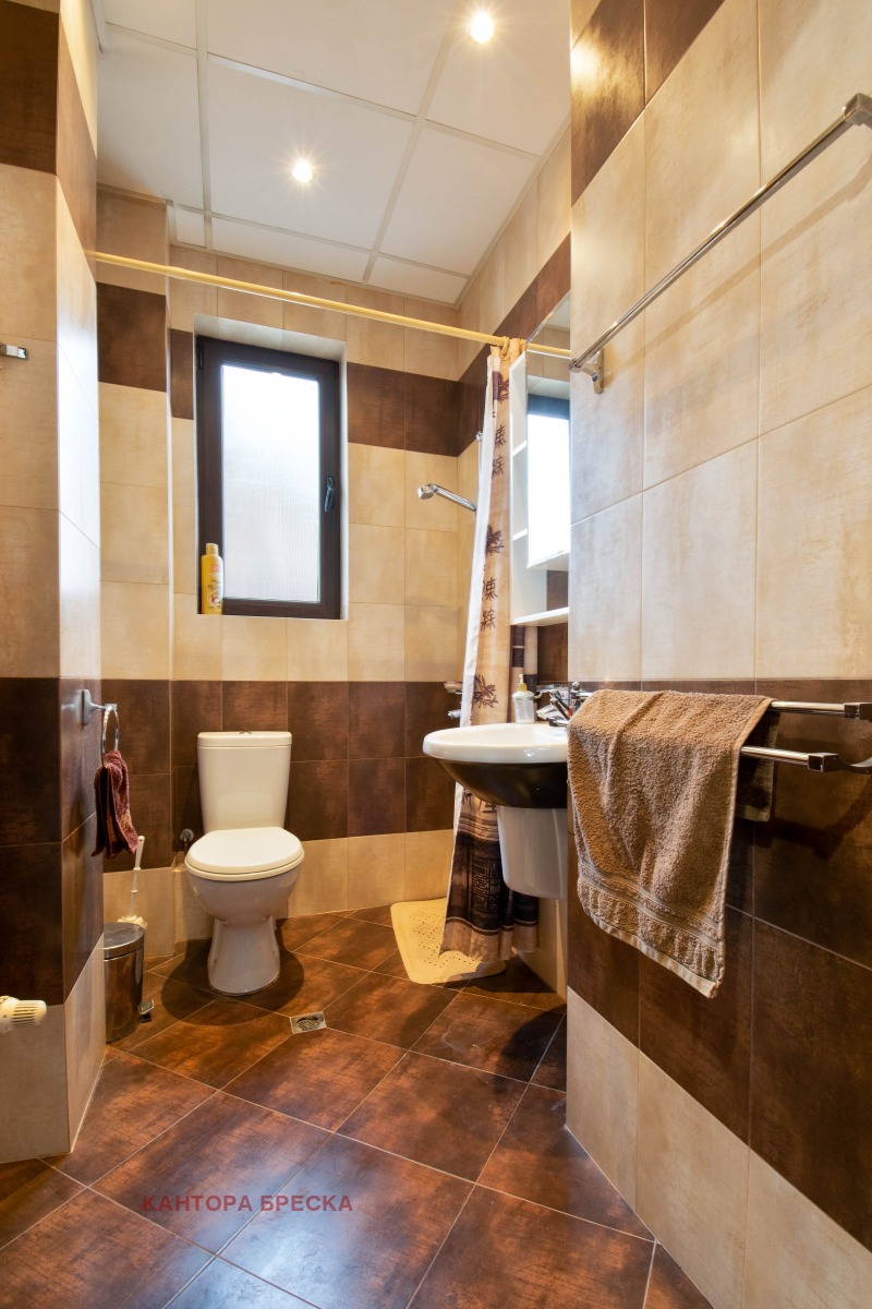 Продава МНОГОСТАЕН, гр. Пловдив, Захарна фабрика, снимка 7 - Апартаменти - 53415663