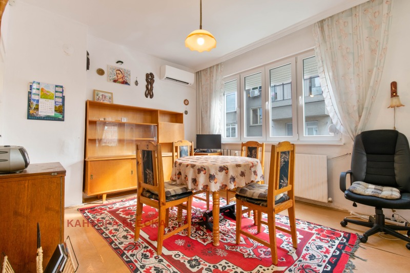 Продава МНОГОСТАЕН, гр. Пловдив, Захарна фабрика, снимка 12 - Апартаменти - 53415663