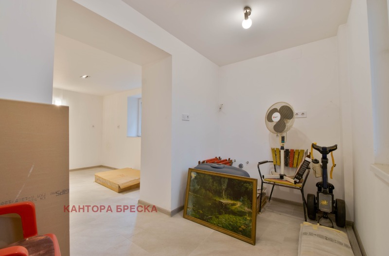 Продава МНОГОСТАЕН, гр. Пловдив, Захарна фабрика, снимка 4 - Апартаменти - 53415663