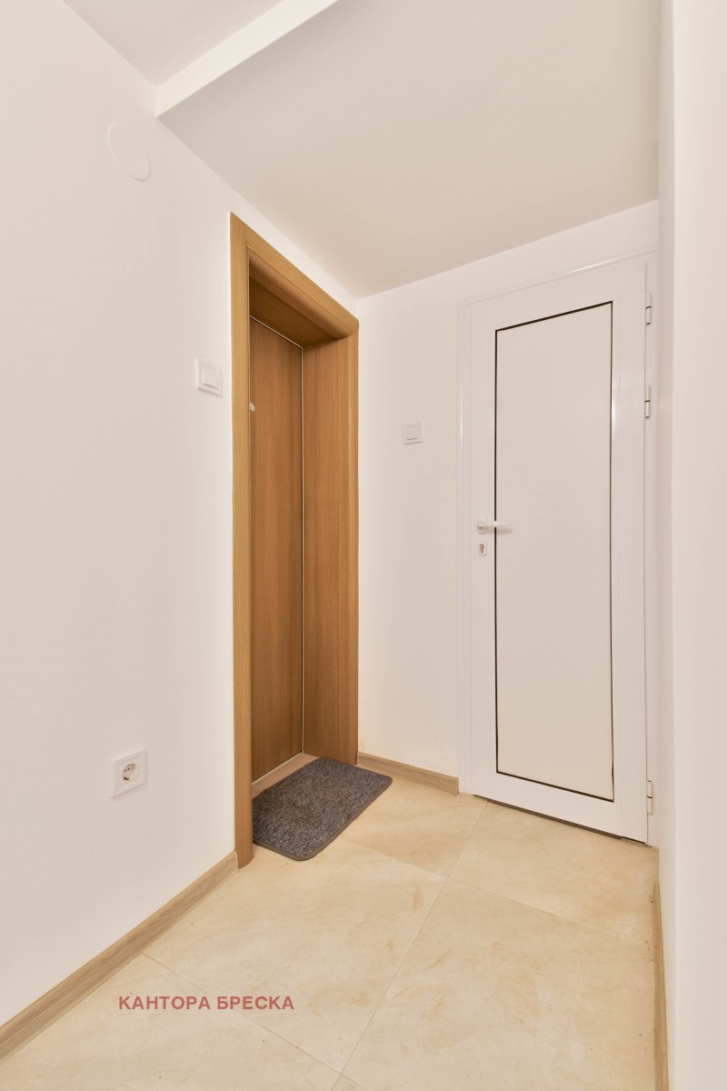 Продава МНОГОСТАЕН, гр. Пловдив, Захарна фабрика, снимка 6 - Апартаменти - 53415663