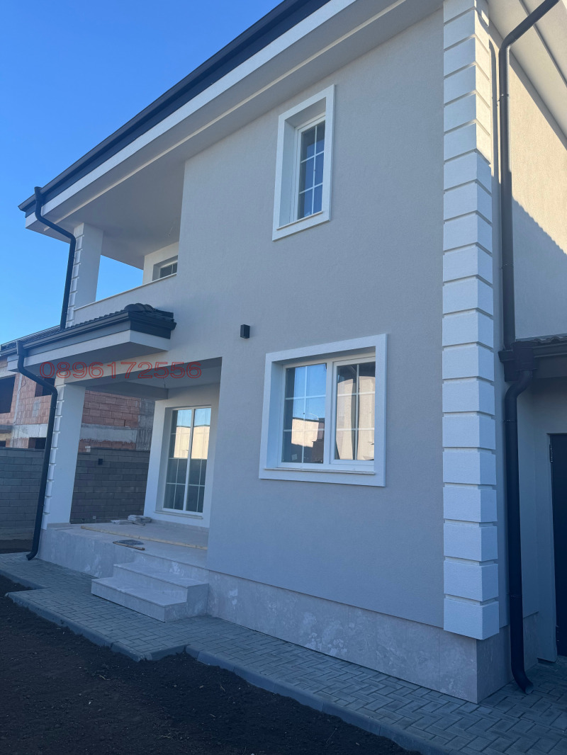 Продава КЪЩА, с. Белащица, област Пловдив, снимка 2 - Къщи - 52652490