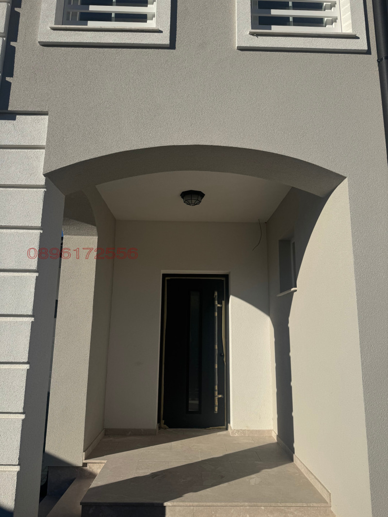 Продава КЪЩА, с. Белащица, област Пловдив, снимка 2 - Къщи - 52753532