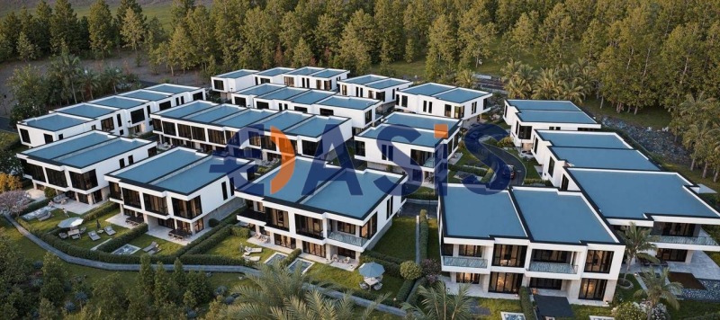 Продава КЪЩА, гр. Несебър, област Бургас, снимка 9 - Къщи - 52475541