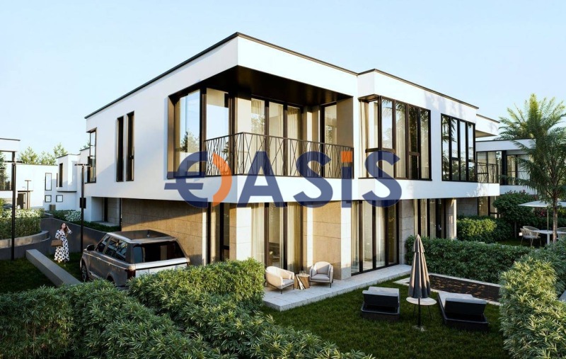 Продава КЪЩА, гр. Несебър, област Бургас, снимка 11 - Къщи - 52475541