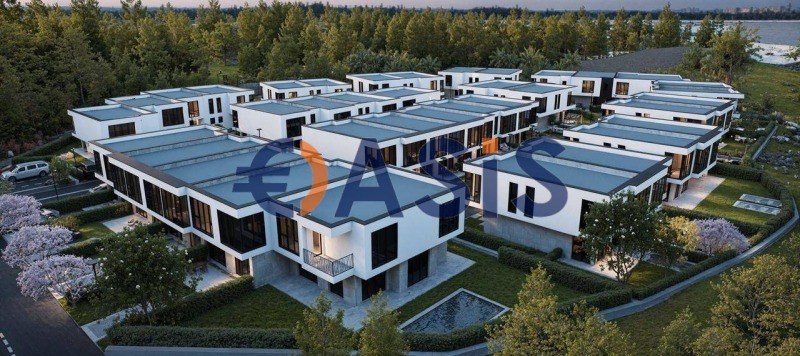 Продава КЪЩА, гр. Несебър, област Бургас, снимка 6 - Къщи - 52475541