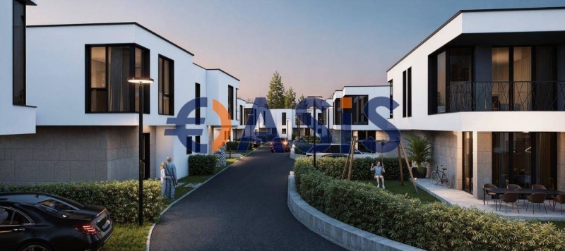 Продава КЪЩА, гр. Несебър, област Бургас, снимка 7 - Къщи - 52475541