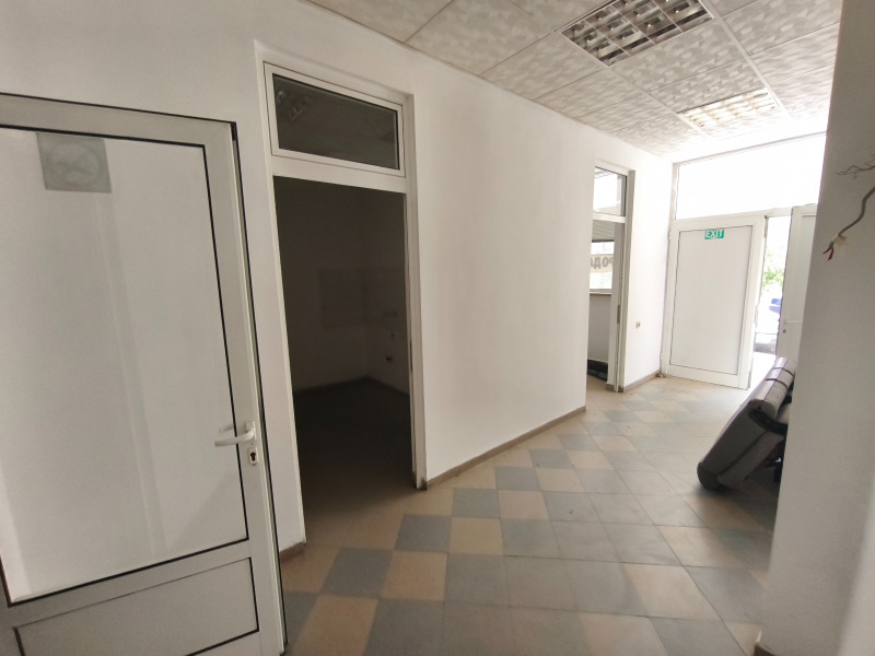 Продава ПРОМ. ПОМЕЩЕНИЕ, гр. Кърджали, Възрожденци, снимка 8 - Производствени сгради - 52347388