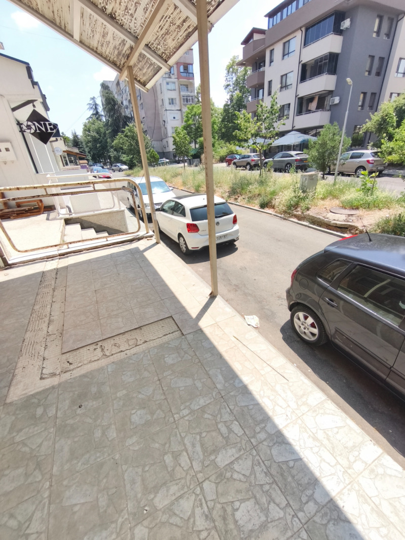 Продава ПРОМ. ПОМЕЩЕНИЕ, гр. Кърджали, Възрожденци, снимка 2 - Производствени сгради - 52347388