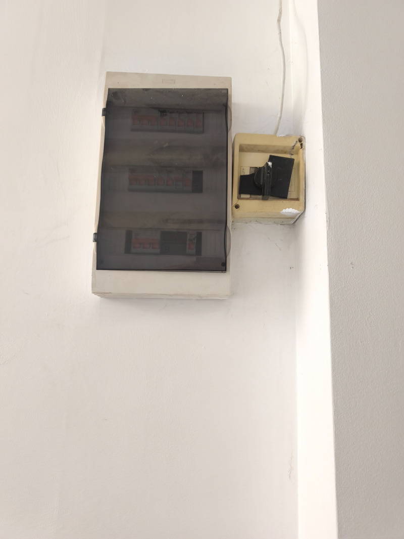 Продава ПРОМ. ПОМЕЩЕНИЕ, гр. Кърджали, Възрожденци, снимка 9 - Производствени сгради - 52347388