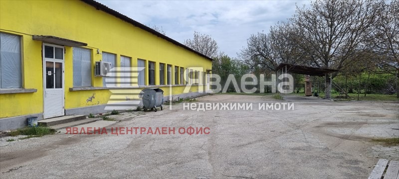 Продава ПРОМ. ПОМЕЩЕНИЕ, гр. Завет, област Разград, снимка 3 - Производствени сгради - 54198261