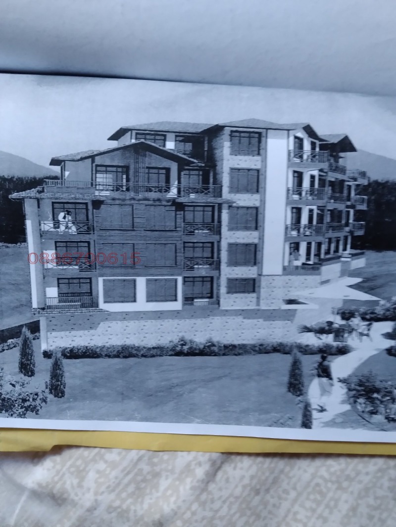 Продава ПАРЦЕЛ, гр. Девин, област Смолян, снимка 2 - Парцели - 52786410