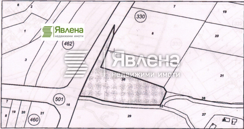 For Sale  Plot region Shumen , Veliki Preslav , 4692 sq.m | 46377855 - image [3]