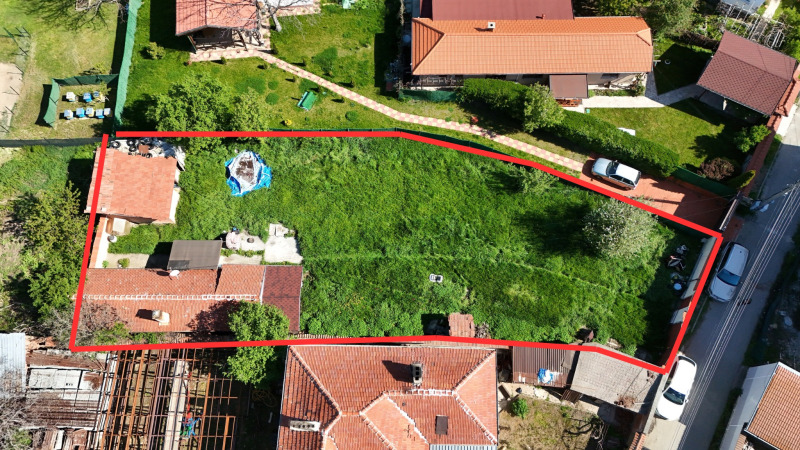 Eladó  Cselekmény régió Sofia , Elin Pelin , 715 négyzetméter | 67581163
