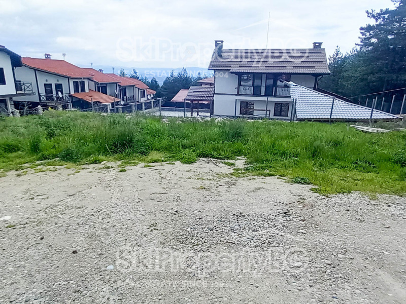 Продава  Парцел област Благоевград , гр. Банско , 434 кв.м | 98982733 - изображение [7]