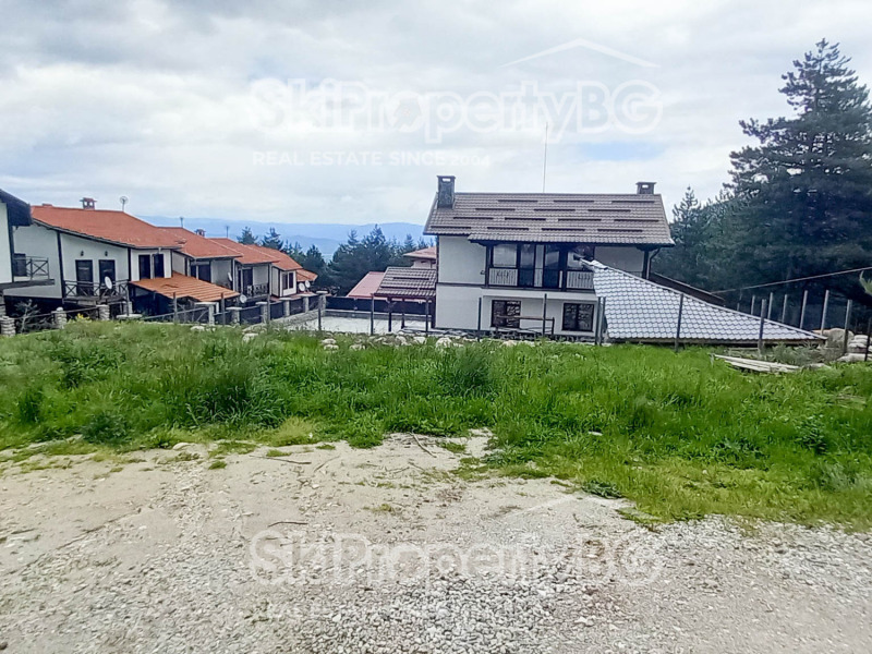 Продава  Парцел област Благоевград , гр. Банско , 434 кв.м | 98982733 - изображение [2]