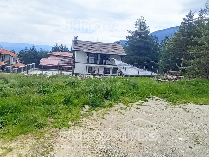 Продава  Парцел област Благоевград , гр. Банско , 434 кв.м | 98982733