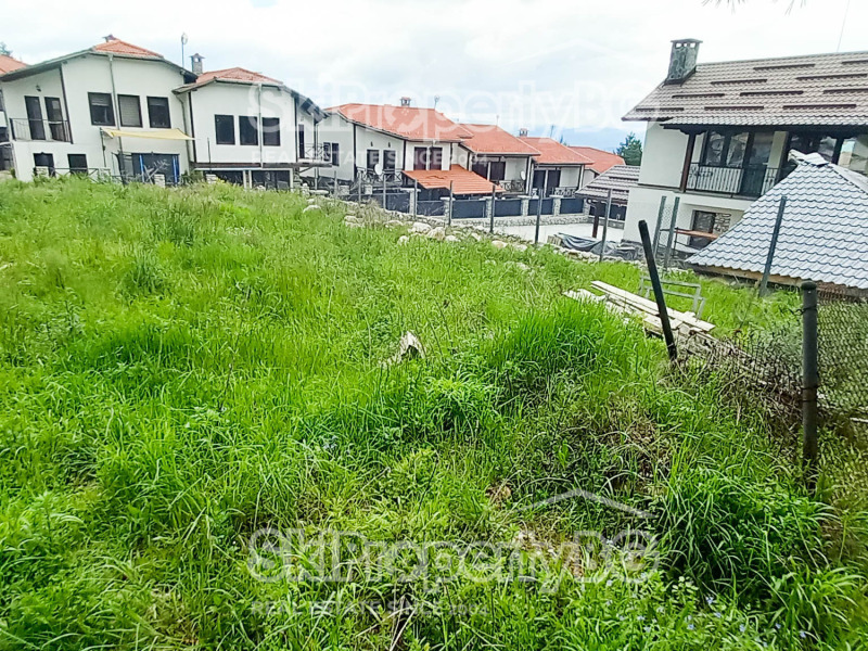 Продава  Парцел област Благоевград , гр. Банско , 434 кв.м | 98982733 - изображение [3]