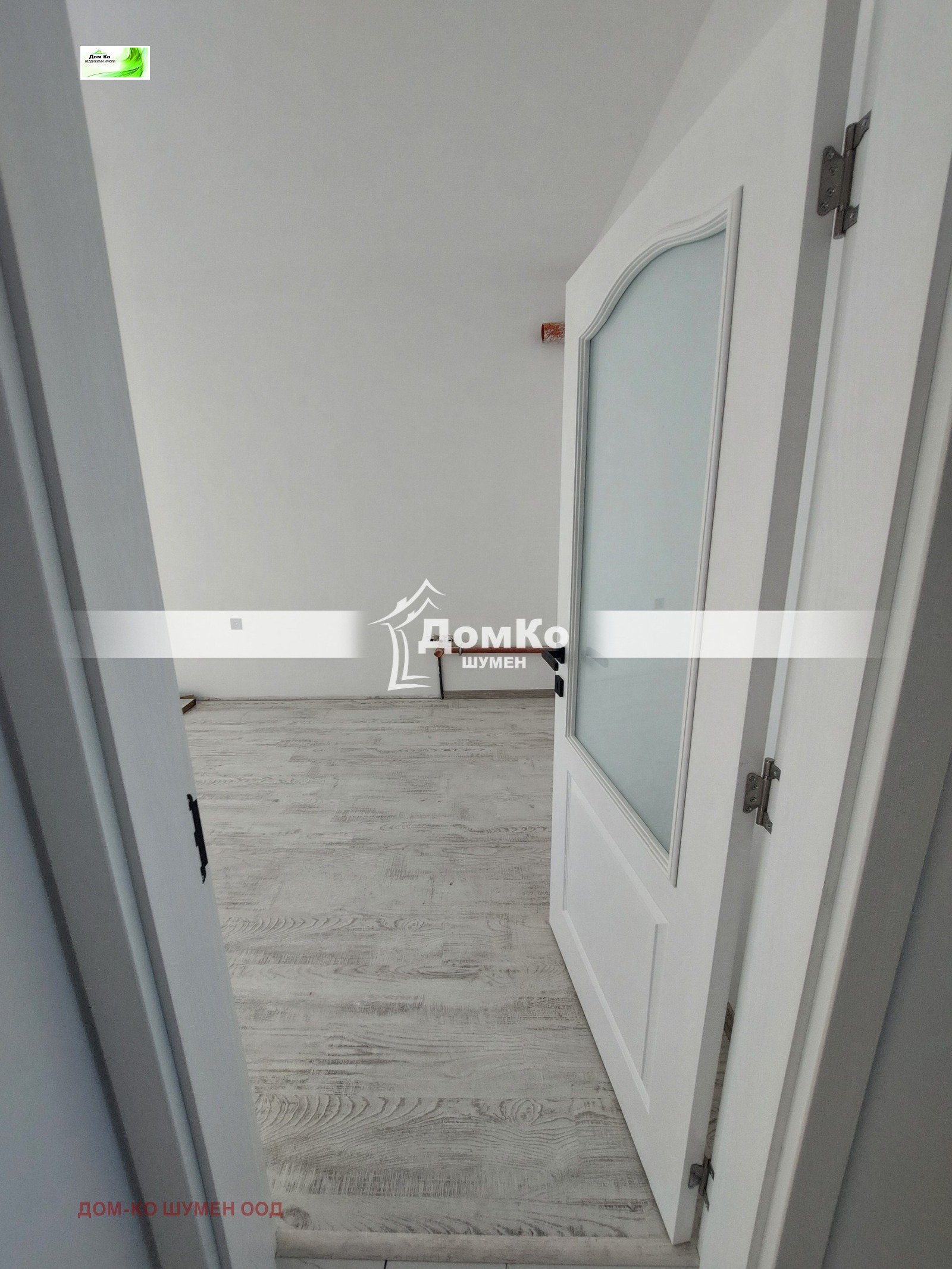 Продава 2-СТАЕН, гр. Шумен, Тракия, снимка 2 - Апартаменти - 49435662